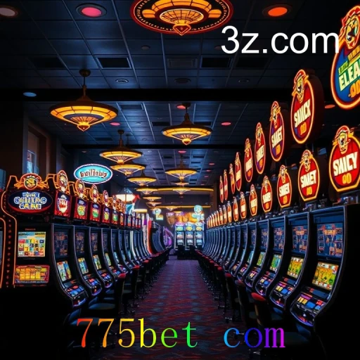 Bônus Imperdíveis da 775bet com Para Jogadores Aventureiros