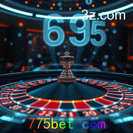 775bet com: A Plataforma de Jogos Online Confiável e Atraente