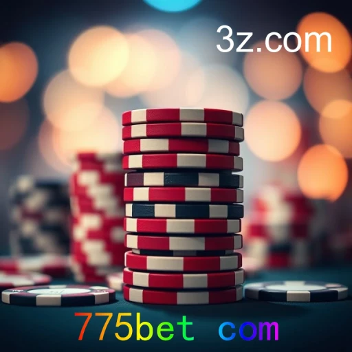 775bet com Apostas