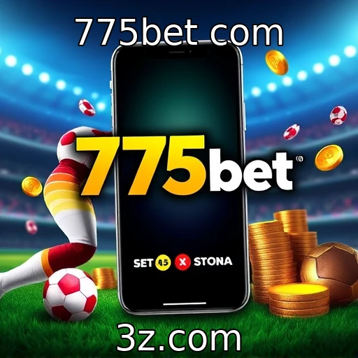 775bet com Explore os Melhores Cassinos Online: Segredos para Jackpot Maior