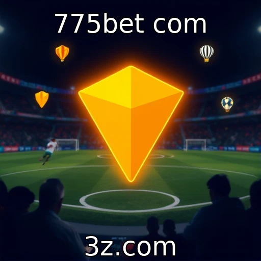 775bet com Estratégias de Apostas Esportivas para Maximizar Ganhos