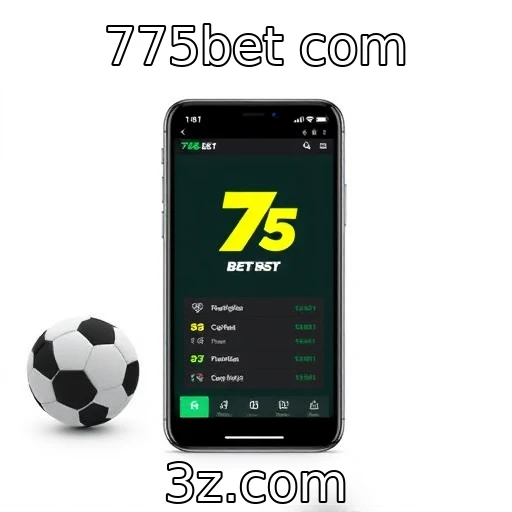 775bet com Explorando as Melhores Estratégias para Apostas em E-sports