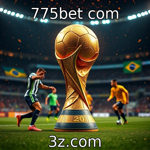 775bet com Como as apostas esportivas estão mudando o cenário do Brasil