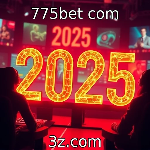 775bet com Analise dos principais jogos de e-sports em 2025