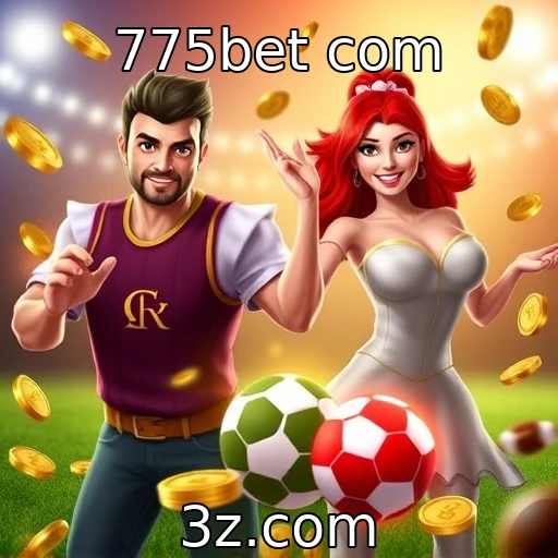 775bet com Apostas esportivas: como analisar os jogos e aumentar suas chances