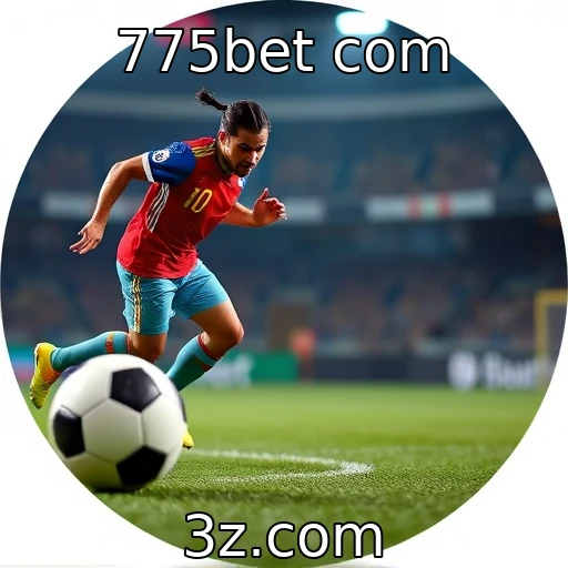 775bet com Os segredos por trás das apostas esportivas de sucesso