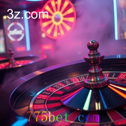 775bet com Slots