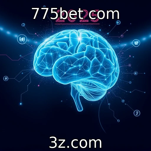 775bet com Apostas esportivas: como analisar e vencer em 2025