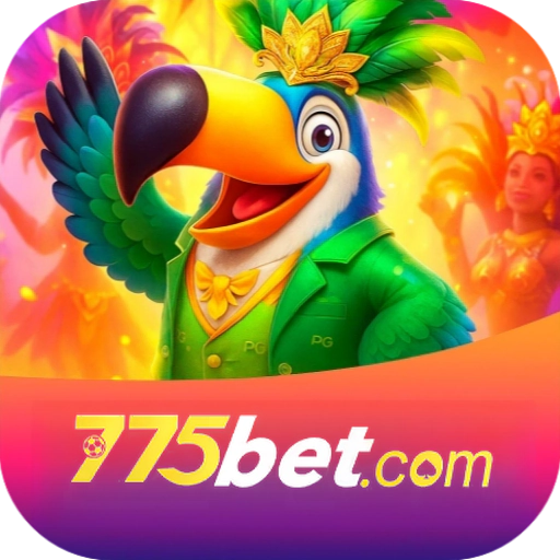 775bet logo